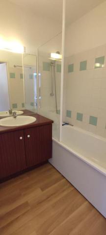 Appartement  2 pièce(s) dans résidence avec piscine . Pornic Golf