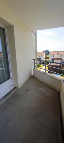 Appartement  2 pièce(s) dans résidence avec piscine . Pornic Golf