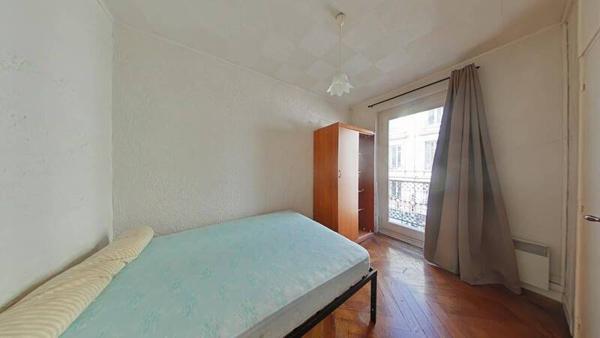 Appartement 2 pièces                                        - 42000 Saint-Étienne Réf : 10156
