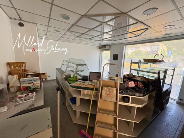 Maison à SANVIGNES-LES-MINES, 71410 - 3 pièces 70m²