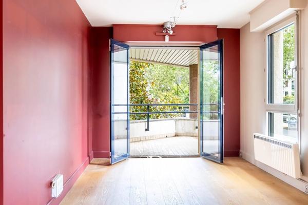 Boulogne-Billancourt, Appartement 3 Chambres -  128 m² à vendre