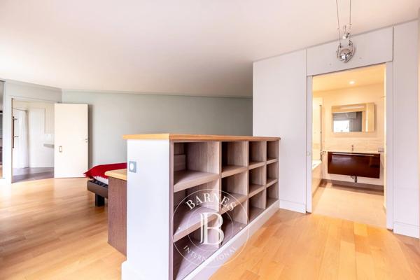 Boulogne-Billancourt, Appartement 3 Chambres -  128 m² à vendre