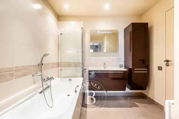 Boulogne-Billancourt, Appartement 3 Chambres -  128 m² à vendre