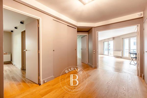 Boulogne-Billancourt, Appartement 3 Chambres -  128 m² à vendre