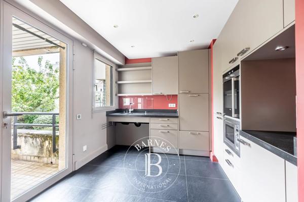 Boulogne-Billancourt, Appartement 3 Chambres -  128 m² à vendre