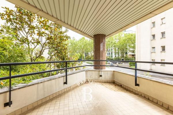 Boulogne-Billancourt, Appartement 3 Chambres -  128 m² à vendre