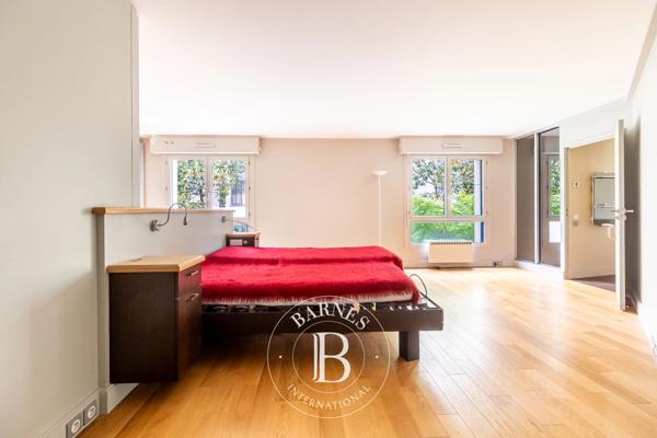 Boulogne-Billancourt, Appartement 3 Chambres -  128 m² à vendre