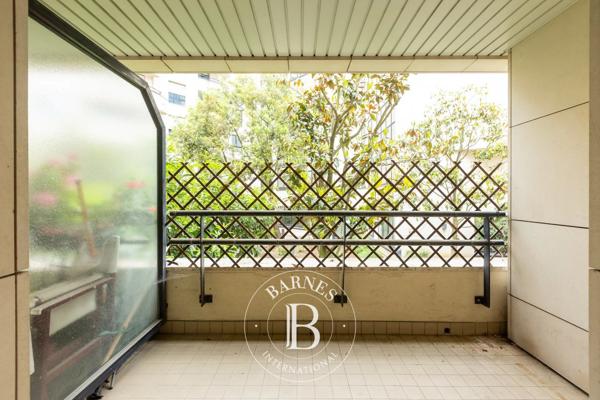 Boulogne-Billancourt, Appartement 3 Chambres -  128 m² à vendre