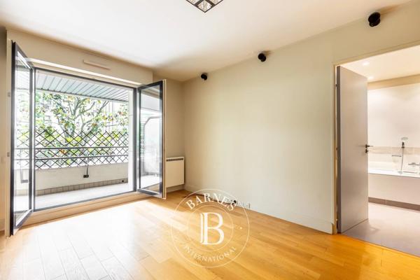 Boulogne-Billancourt, Appartement 3 Chambres -  128 m² à vendre