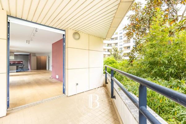 Boulogne-Billancourt, Appartement 3 Chambres -  128 m² à vendre