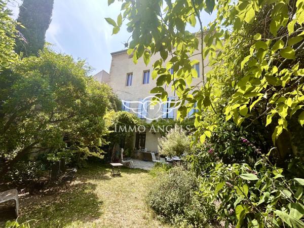 #maison de maître