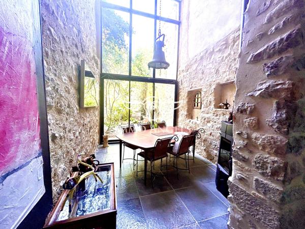 #maison de maître