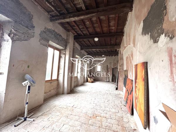 #maison de maître