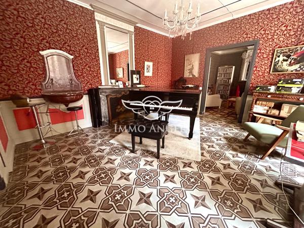 #maison de maître