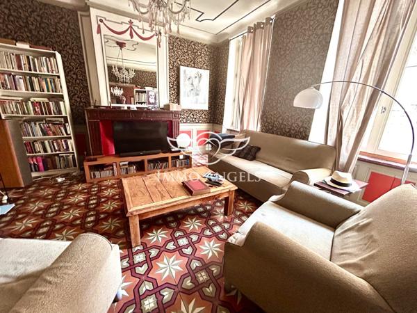 #maison de maître