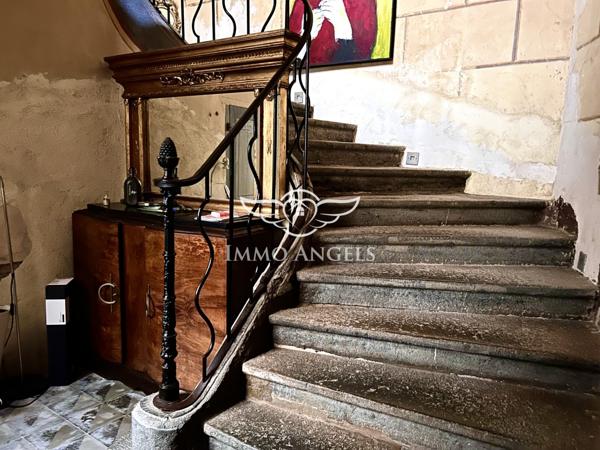 #maison de maître