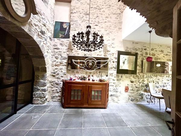 #maison de maître