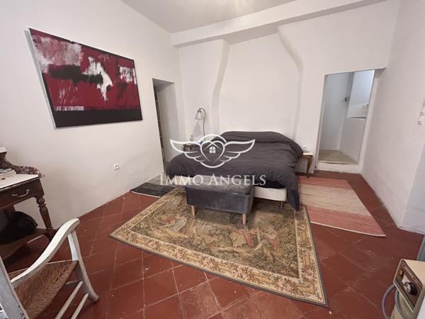 #maison de maître