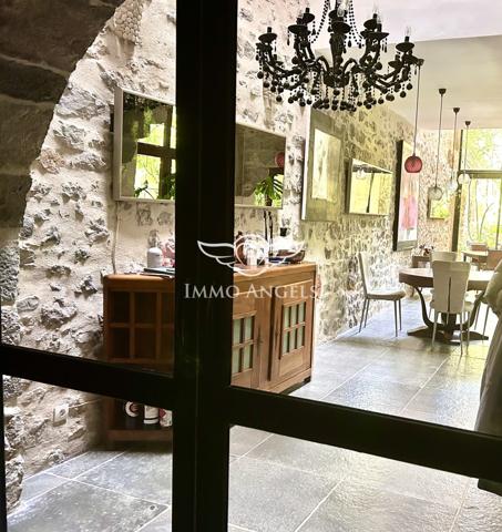 #maison de maître