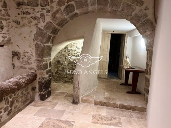 #maison de maître