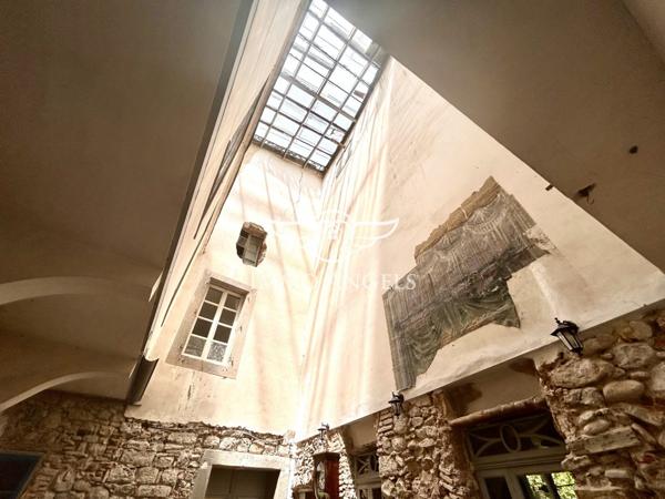 #maison de maître