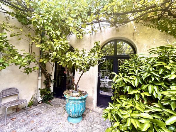 #maison de maître