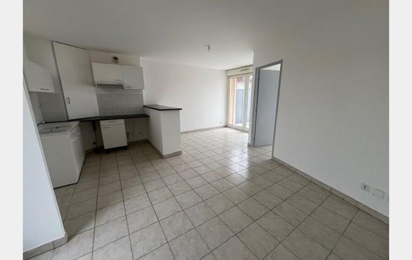 Vente Appartement P3 Avec terrasses et garage Marseillan   