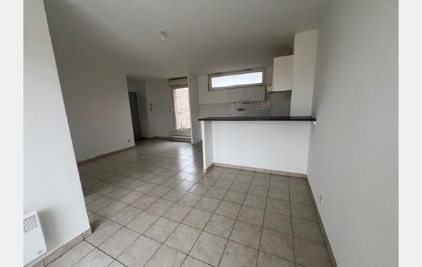 Vente Appartement P3 Avec terrasses et garage Marseillan   