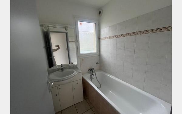 Vente Appartement P3 Avec terrasses et garage Marseillan   