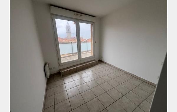 Vente Appartement P3 Avec terrasses et garage Marseillan   