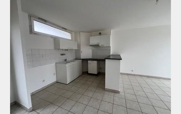 Vente Appartement P3 Avec terrasses et garage Marseillan   