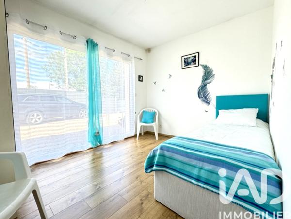 Maison à vendre 6 pièces 155 m² Boulleville