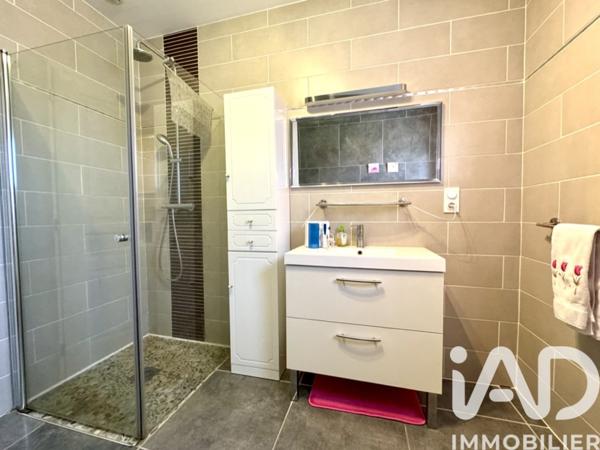 Maison à vendre 6 pièces 155 m² Boulleville