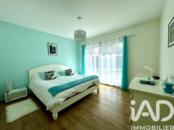 Maison à vendre 6 pièces 155 m² Boulleville