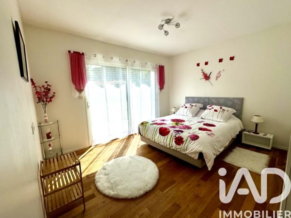 Maison à vendre 6 pièces 155 m² Boulleville