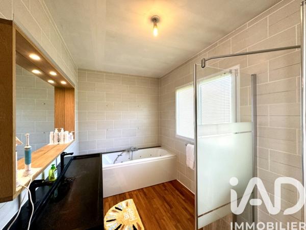 Maison à vendre 6 pièces 155 m² Boulleville