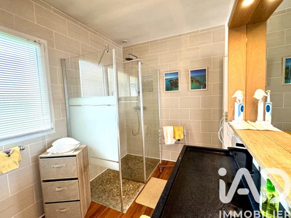 Maison à vendre 6 pièces 155 m² Boulleville