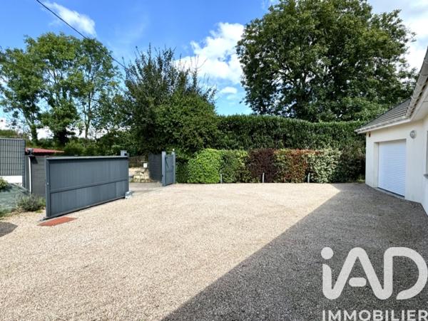 Maison à vendre 6 pièces 155 m² Boulleville