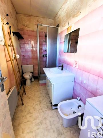 Maison à vendre 3 pièces 55 m² Saint-Honoré