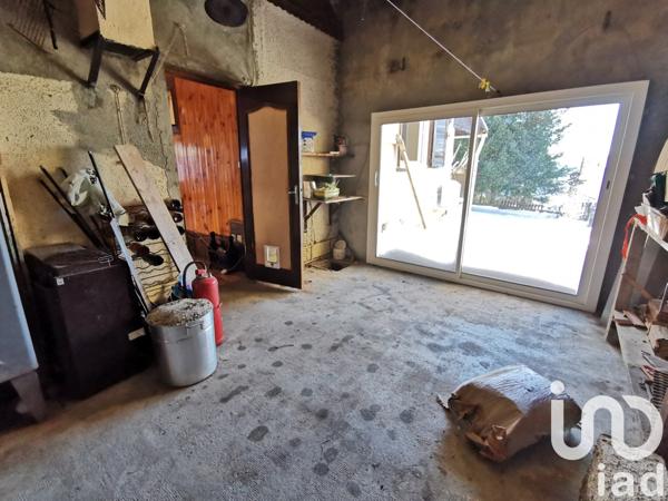 Maison à vendre 3 pièces 55 m² Saint-Honoré