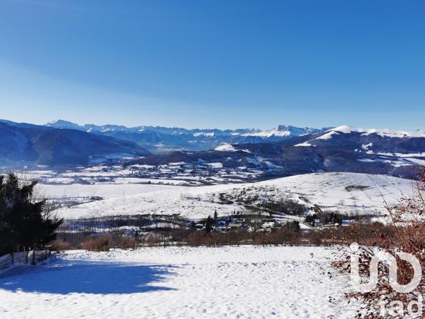 Maison à vendre 3 pièces 55 m² Saint-Honoré