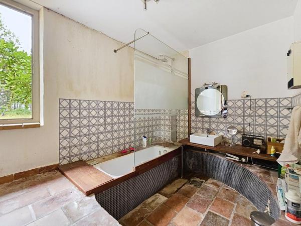 Vente / Corps de ferme à Auvillar (82340)