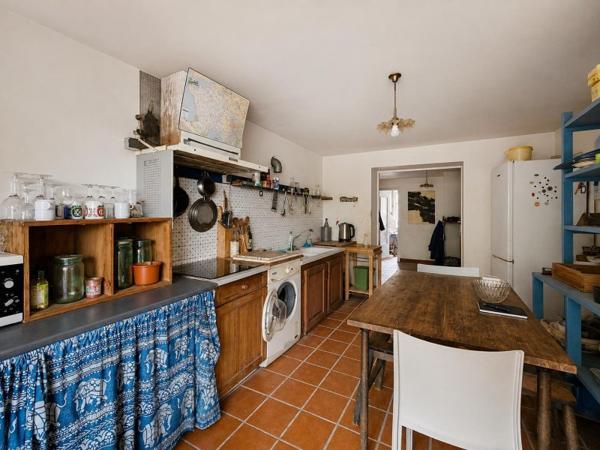 Vente / Corps de ferme à Auvillar (82340)