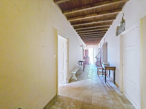 Vente / Corps de ferme à Auvillar (82340)