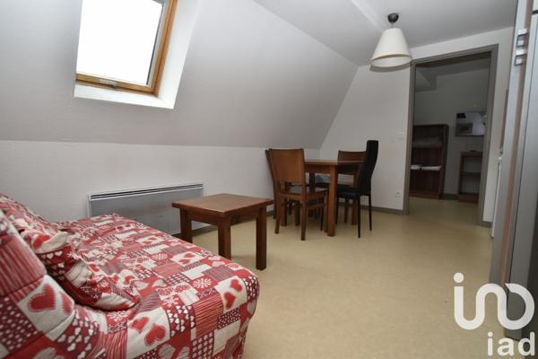 Appartement à vendre 1 pièce 28 m² Gresse-en-Vercors