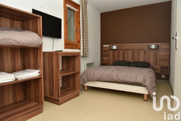 Appartement à vendre 1 pièce 28 m² Gresse-en-Vercors