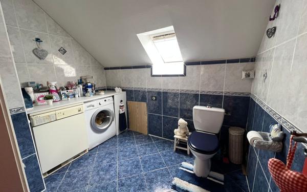 Maison à vendre    6 pièces •  Labbeville