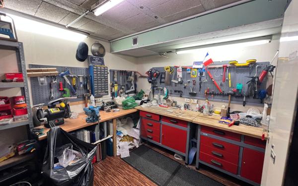 Maison à vendre    6 pièces •  Labbeville