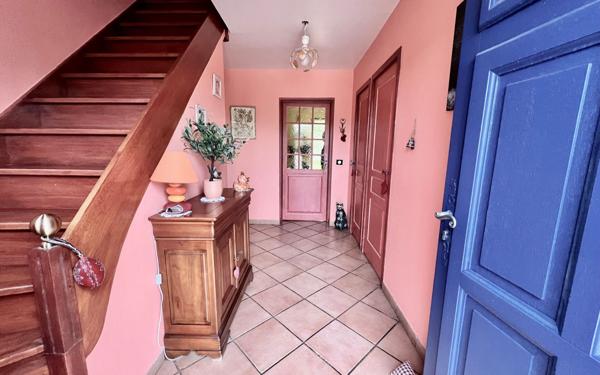 Maison à vendre    6 pièces •  Labbeville