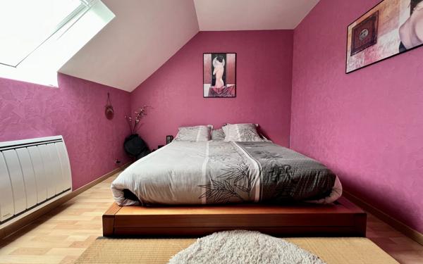 Maison à vendre    6 pièces •  Labbeville